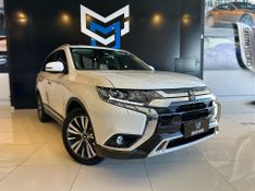 Mitsubishi Outlander HPE-S 2.2 Diesel 4×4 Aut. 2021/2022 CONCEPT MOTORS PASSO FUNDO / Carros no Vale