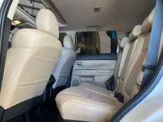 Mitsubishi Outlander HPE-S 2.2 Diesel 4×4 Aut. 2021/2022 CONCEPT MOTORS PASSO FUNDO / Carros no Vale