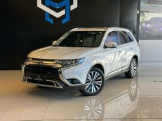 Mitsubishi Outlander HPE-S 2.2 Diesel 4×4 Aut. 2021/2022 CONCEPT MOTORS PASSO FUNDO / Carros no Vale