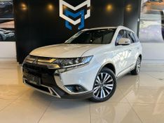 Mitsubishi Outlander HPE-S 2.2 Diesel 4×4 Aut. 2021/2022 CONCEPT MOTORS PASSO FUNDO / Carros no Vale