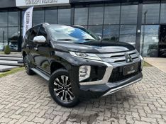 Mitsubishi Pajero Sport HPE 2.4 4×4 Diesel Aut. 2020/2021 CONCEPT MOTORS PASSO FUNDO / Carros no Vale