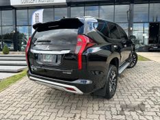 Mitsubishi Pajero Sport HPE 2.4 4×4 Diesel Aut. 2020/2021 CONCEPT MOTORS PASSO FUNDO / Carros no Vale
