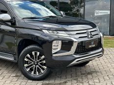 Mitsubishi Pajero Sport HPE 2.4 4×4 Diesel Aut. 2020/2021 CONCEPT MOTORS PASSO FUNDO / Carros no Vale