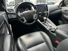 Mitsubishi Pajero Sport HPE 2.4 4×4 Diesel Aut. 2020/2021 CONCEPT MOTORS PASSO FUNDO / Carros no Vale