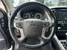Mitsubishi Pajero Sport HPE 2.4 4×4 Diesel Aut. 2020/2021 CONCEPT MOTORS PASSO FUNDO / Carros no Vale