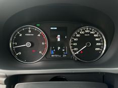 Mitsubishi Pajero Sport HPE 2.4 4×4 Diesel Aut. 2020/2021 CONCEPT MOTORS PASSO FUNDO / Carros no Vale