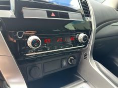 Mitsubishi Pajero Sport HPE 2.4 4×4 Diesel Aut. 2020/2021 CONCEPT MOTORS PASSO FUNDO / Carros no Vale