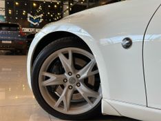 Nissan 370 Z 3.7 V6 GASOLINA AUTOMÃTICO 2010/2010 CONCEPT MOTORS PASSO FUNDO / Carros no Vale