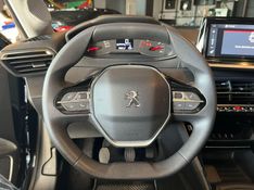 Peugeot 208 Style 1.0 Flex 6V 5p Mec. 2022/2023 CONCEPT MOTORS PASSO FUNDO / Carros no Vale
