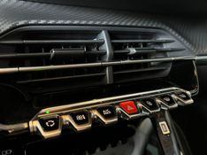 Peugeot 208 Style 1.0 Flex 6V 5p Mec. 2022/2023 CONCEPT MOTORS PASSO FUNDO / Carros no Vale