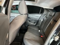 Peugeot 208 Style 1.0 Flex 6V 5p Mec. 2022/2023 CONCEPT MOTORS PASSO FUNDO / Carros no Vale
