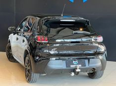 Peugeot 208 Style 1.0 Flex 6V 5p Mec. 2022/2023 CONCEPT MOTORS PASSO FUNDO / Carros no Vale