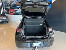 Peugeot 208 Style 1.0 Flex 6V 5p Mec. 2022/2023 CONCEPT MOTORS PASSO FUNDO / Carros no Vale