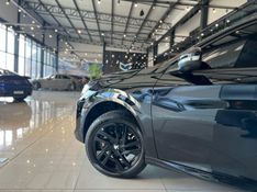 Peugeot 208 Style 1.0 Flex 6V 5p Mec. 2022/2023 CONCEPT MOTORS PASSO FUNDO / Carros no Vale