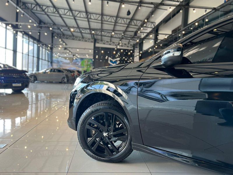 Peugeot 208 Style 1.0 Flex 6V 5p Mec. 2022/2023 CONCEPT MOTORS PASSO FUNDO / Carros no Vale