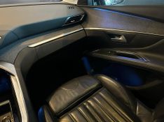 Peugeot 3008 Griffe 1.6 Turbo 16V 5p Aut. 2018/2019 CONCEPT MOTORS PASSO FUNDO / Carros no Vale