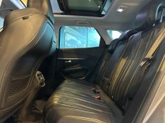 Peugeot 3008 Griffe 1.6 Turbo 16V 5p Aut. 2018/2019 CONCEPT MOTORS PASSO FUNDO / Carros no Vale