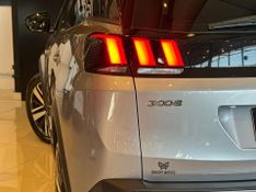 Peugeot 3008 Griffe 1.6 Turbo 16V 5p Aut. 2018/2019 CONCEPT MOTORS PASSO FUNDO / Carros no Vale