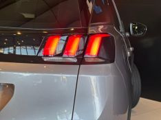 Peugeot 3008 Griffe 1.6 Turbo 16V 5p Aut. 2018/2019 CONCEPT MOTORS PASSO FUNDO / Carros no Vale