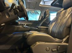 Peugeot 3008 Griffe 1.6 Turbo 16V 5p Aut. 2018/2019 CONCEPT MOTORS PASSO FUNDO / Carros no Vale