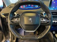 Peugeot 3008 Griffe 1.6 Turbo 16V 5p Aut. 2018/2019 CONCEPT MOTORS PASSO FUNDO / Carros no Vale