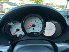 Porsche 718 Boxster GTS 4.0 400cv 2021/2021 CONCEPT MOTORS PASSO FUNDO / Carros no Vale