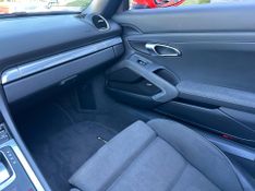 Porsche 718 Boxster GTS 4.0 400cv 2021/2021 CONCEPT MOTORS PASSO FUNDO / Carros no Vale