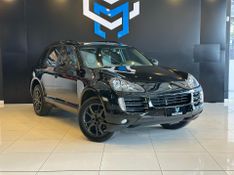 Porsche Cayenne V6 3.6 24V 2009/2010 CONCEPT MOTORS PASSO FUNDO / Carros no Vale