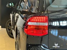 Porsche Cayenne V6 3.6 24V 2009/2010 CONCEPT MOTORS PASSO FUNDO / Carros no Vale