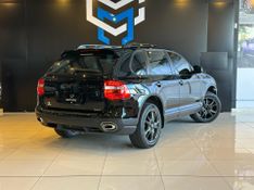 Porsche Cayenne V6 3.6 24V 2009/2010 CONCEPT MOTORS PASSO FUNDO / Carros no Vale