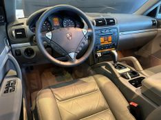 Porsche Cayenne V6 3.6 24V 2009/2010 CONCEPT MOTORS PASSO FUNDO / Carros no Vale