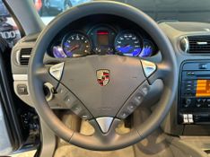 Porsche Cayenne V6 3.6 24V 2009/2010 CONCEPT MOTORS PASSO FUNDO / Carros no Vale