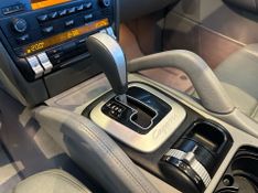 Porsche Cayenne V6 3.6 24V 2009/2010 CONCEPT MOTORS PASSO FUNDO / Carros no Vale
