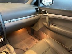 Porsche Cayenne V6 3.6 24V 2009/2010 CONCEPT MOTORS PASSO FUNDO / Carros no Vale