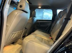 Porsche Cayenne V6 3.6 24V 2009/2010 CONCEPT MOTORS PASSO FUNDO / Carros no Vale
