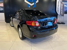 Toyota Corolla XEi 2.0 Flex 16V Aut. 2010/2011 CONCEPT MOTORS PASSO FUNDO / Carros no Vale