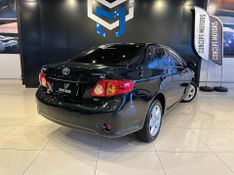 Toyota Corolla XEi 2.0 Flex 16V Aut. 2010/2011 CONCEPT MOTORS PASSO FUNDO / Carros no Vale