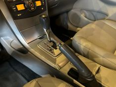 Toyota Corolla XEi 2.0 Flex 16V Aut. 2010/2011 CONCEPT MOTORS PASSO FUNDO / Carros no Vale