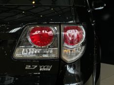 Toyota Hilux SW4 SR 4×2 2.7/ 2.7 Flex 16V Aut. 2012/2012 CONCEPT MOTORS PASSO FUNDO / Carros no Vale