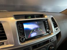 Toyota Hilux SW4 SR 4×2 2.7/ 2.7 Flex 16V Aut. 2012/2012 CONCEPT MOTORS PASSO FUNDO / Carros no Vale