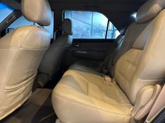 Toyota Hilux SW4 SR 4×2 2.7/ 2.7 Flex 16V Aut. 2012/2012 CONCEPT MOTORS PASSO FUNDO / Carros no Vale