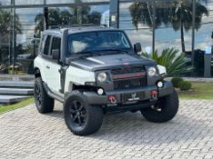 Troller T4 BOLD 4×4 3.2 Tdi Cap RÃ­gida Diesel 2016/2017 CONCEPT MOTORS PASSO FUNDO / Carros no Vale