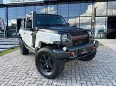 Troller T4 BOLD 4×4 3.2 Tdi Cap RÃ­gida Diesel 2016/2017 CONCEPT MOTORS PASSO FUNDO / Carros no Vale