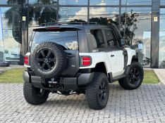 Troller T4 BOLD 4×4 3.2 Tdi Cap RÃ­gida Diesel 2016/2017 CONCEPT MOTORS PASSO FUNDO / Carros no Vale