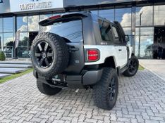 Troller T4 BOLD 4×4 3.2 Tdi Cap RÃ­gida Diesel 2016/2017 CONCEPT MOTORS PASSO FUNDO / Carros no Vale