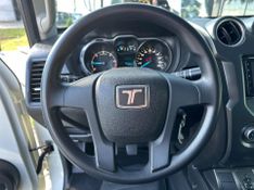 Troller T4 BOLD 4×4 3.2 Tdi Cap RÃ­gida Diesel 2016/2017 CONCEPT MOTORS PASSO FUNDO / Carros no Vale
