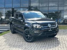 Volkswagen Amarok Comfor 3.0 V6 TDI 4×4 Dies Aut. 2022/2023 CONCEPT MOTORS PASSO FUNDO / Carros no Vale