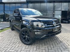 Volkswagen Amarok Comfor 3.0 V6 TDI 4×4 Dies Aut. 2022/2023 CONCEPT MOTORS PASSO FUNDO / Carros no Vale