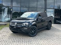 Volkswagen Amarok Comfor 3.0 V6 TDI 4×4 Dies Aut. 2022/2023 CONCEPT MOTORS PASSO FUNDO / Carros no Vale
