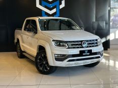 Volkswagen Amarok Highline CD 3.0 4×4 TB Dies Aut. 2019/2020 CONCEPT MOTORS PASSO FUNDO / Carros no Vale